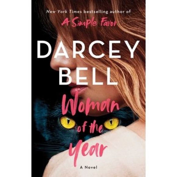 Woman of the Year -- Darcey Bell - Picture 1 of 1